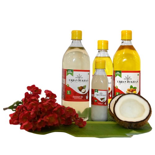 edible oil